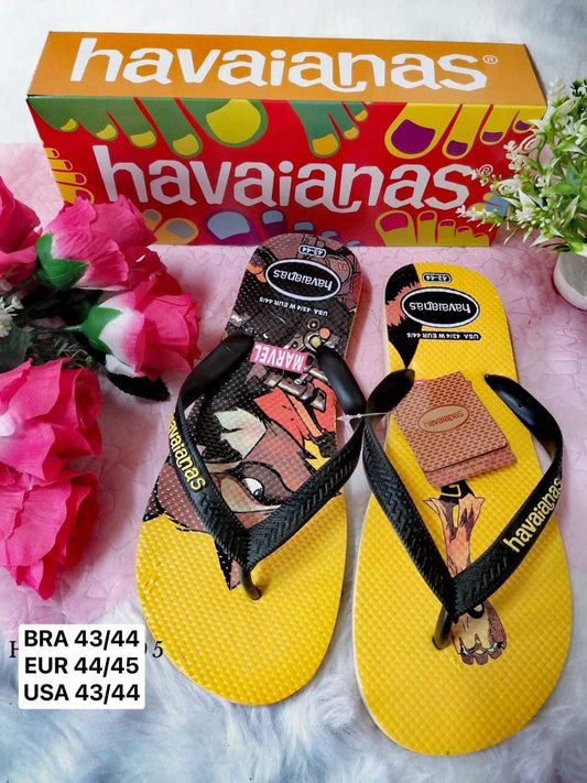_ Havaianas | Design 6