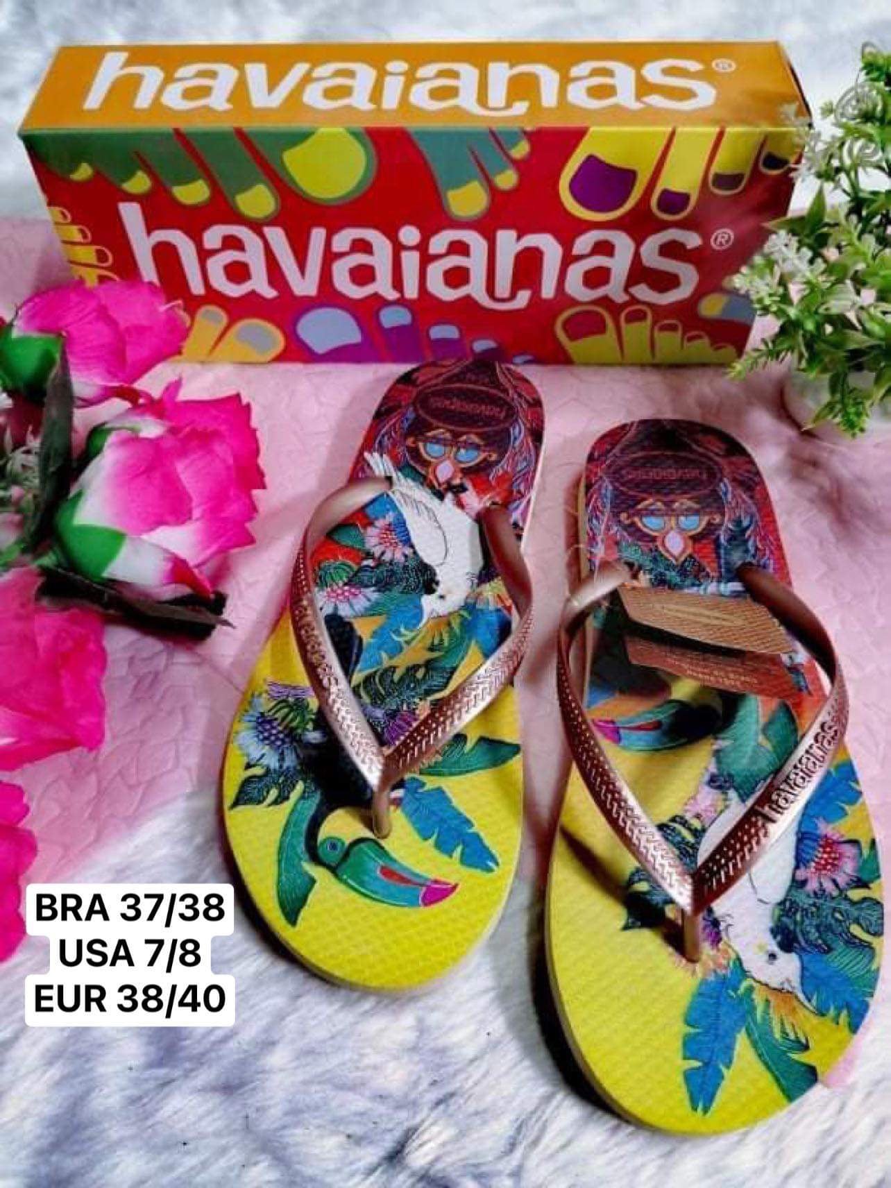 _ Havaianas | Design 2