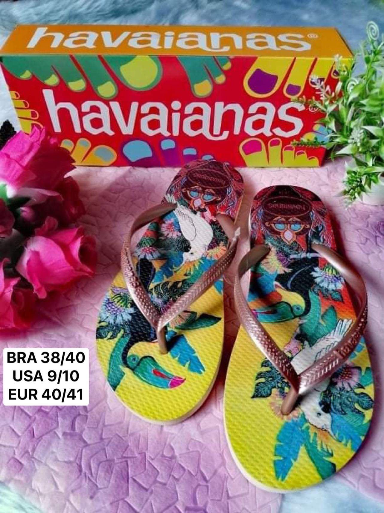 _ Havaianas | Design 2