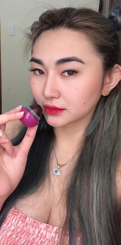 Dragonball Magic Lip Therapy | Lipbalm