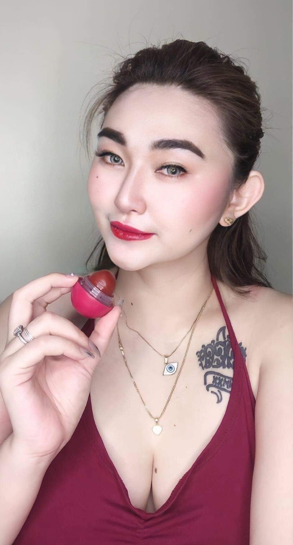 Dragonball Magic Lip Therapy | Lipbalm