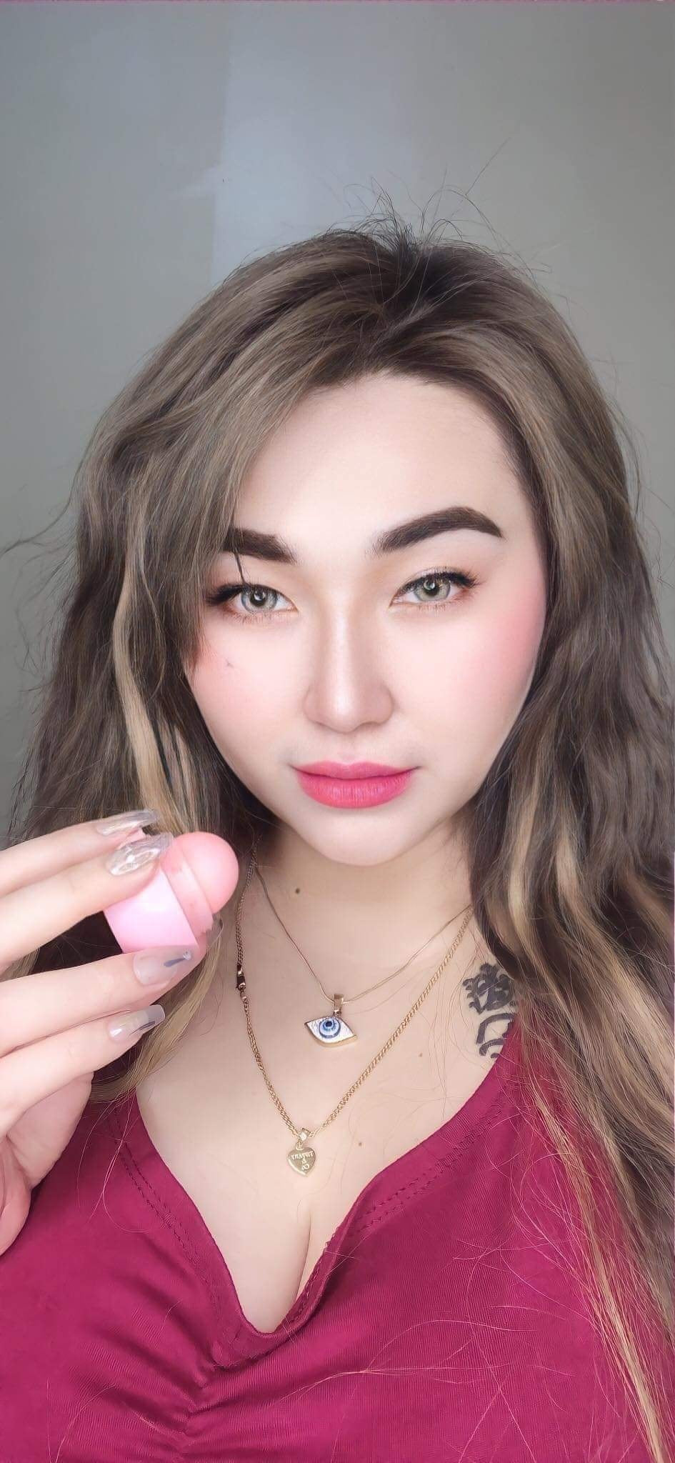 Dragonball Magic Lip Therapy | Lipbalm