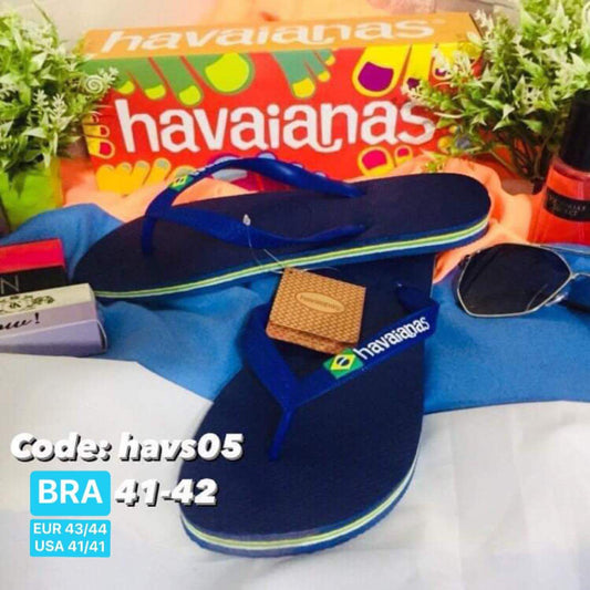 _ Havaianas | Design 9