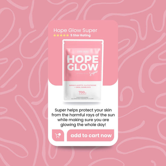 Hope Glow Super Biggie |