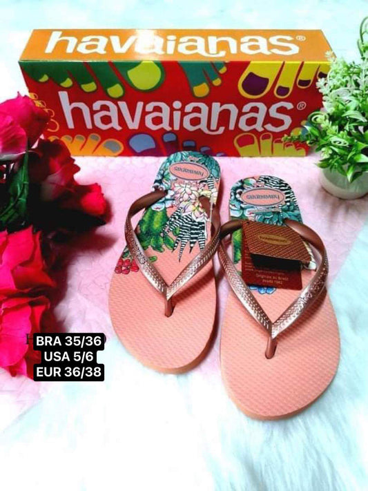 _ Havaianas | Design 3