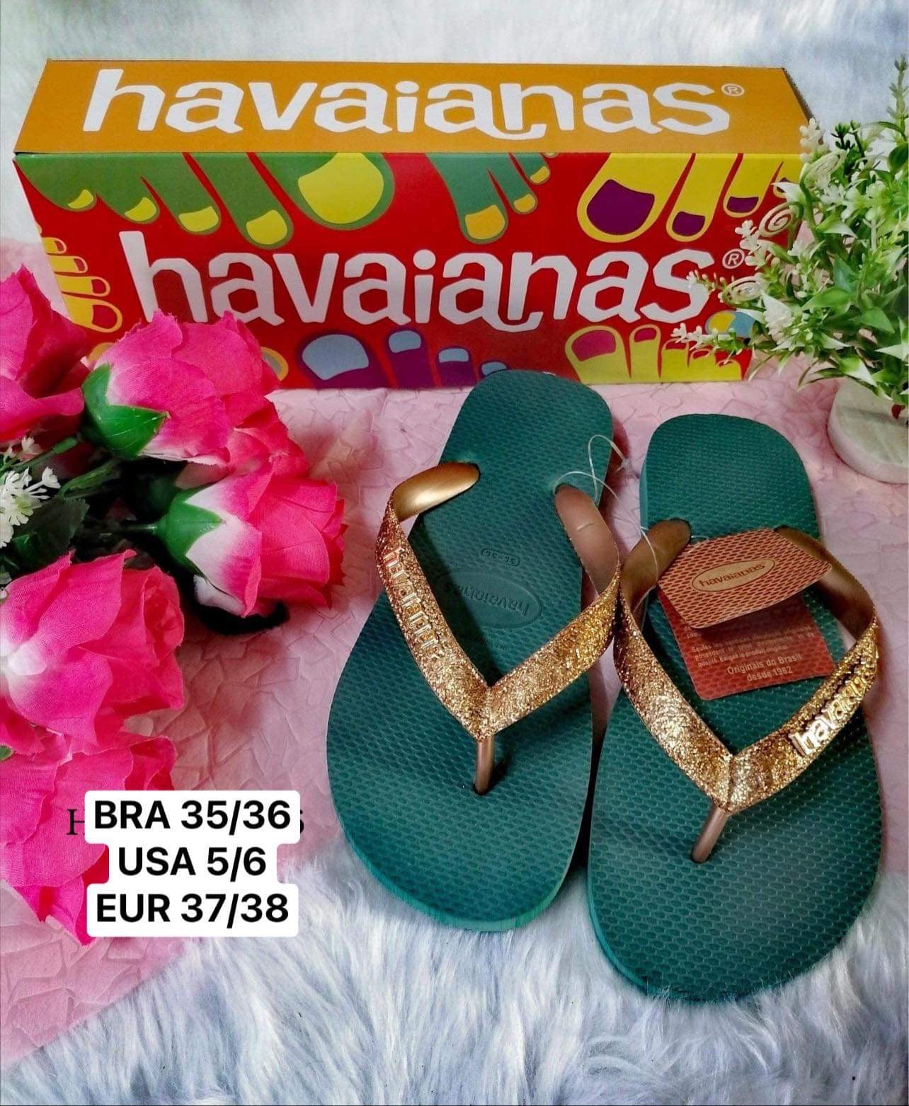 _ Havaianas | Design 4