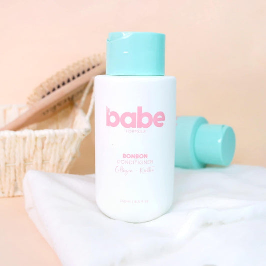 Babe Formula Bonbon Conditioner