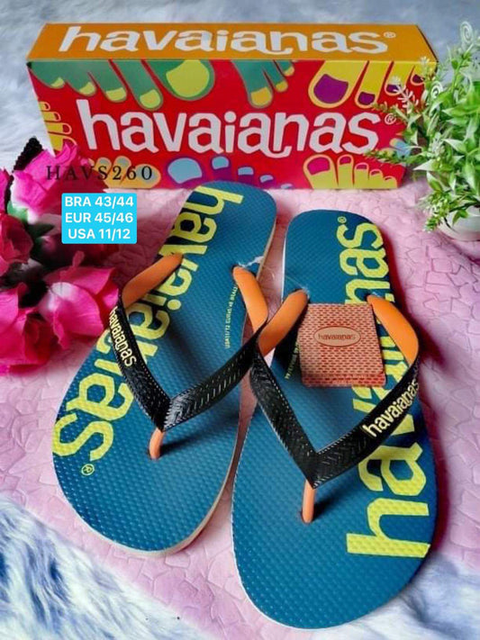 _ Havaianas | Design 8