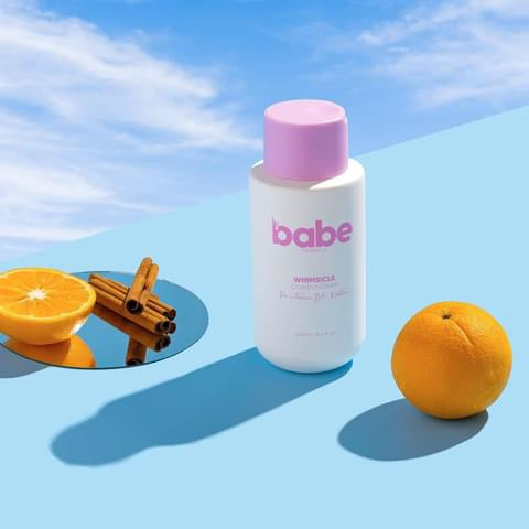 Babe Formula Whimsicle Conditioner