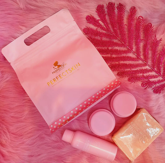Perfect Skin Rejuvenating Kit