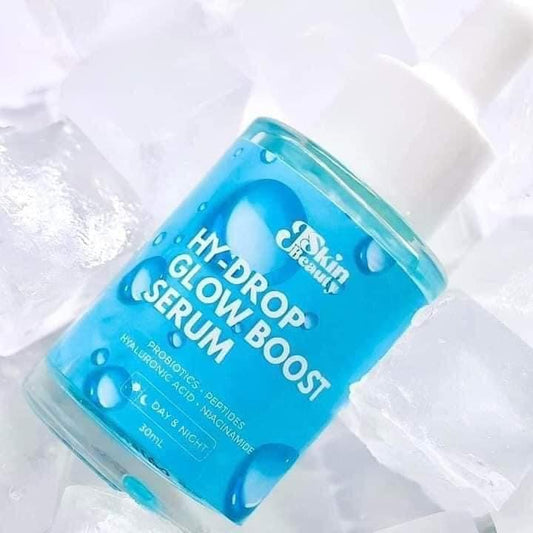 Jskin Hy-drop Glow Boost Serum