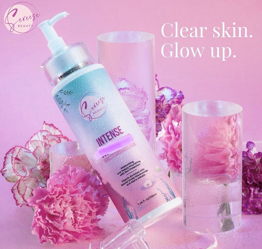 Sereese Intense  Body Lotion
