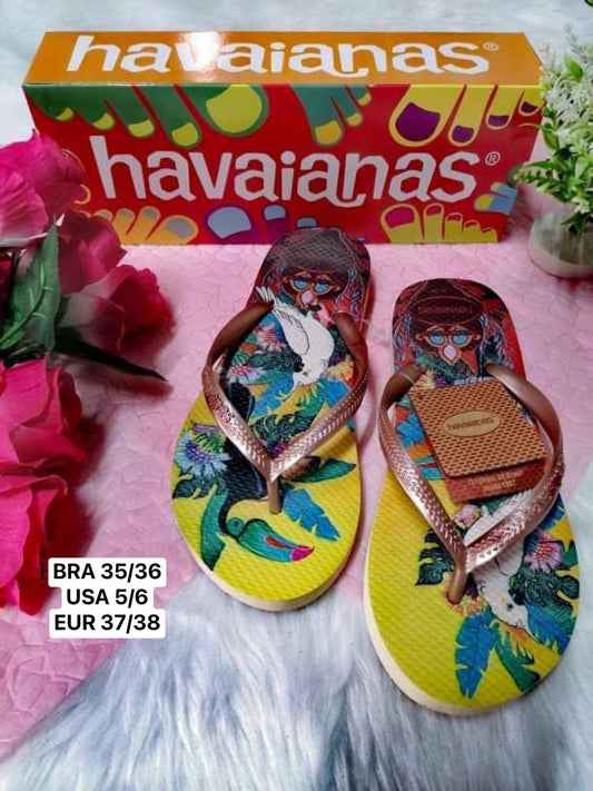 Havaianas | Design 2