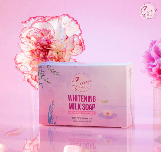 Sereese Whitening Soap