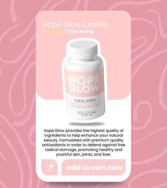 Hope Glow Classic