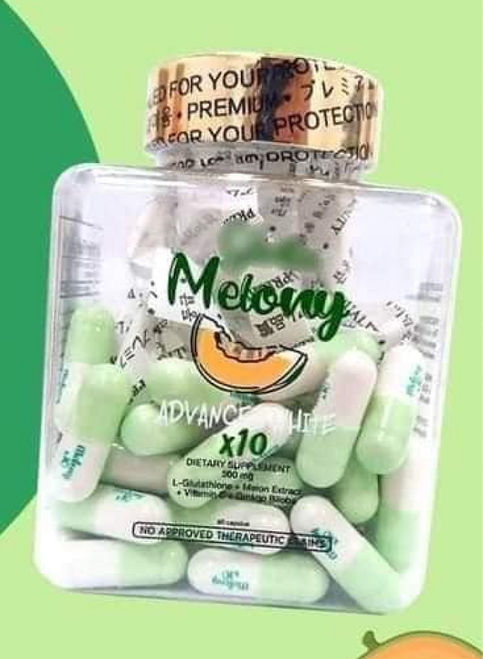 Aishi Premium Gluta Melony